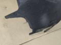 защита арок передняя левая (подкрылок) Volvo XC90 1 поколение [рестайлинг] 2007, 31353708 - фото №8