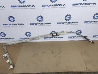 подушка безопасности боковая (шторка) Land Rover Range Rover Sport 1 поколение [рестайлинг] L320 2013, 3.0 л., дизель, АКПП, передний привод, 5H3214B342CC