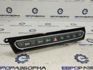 кнопка (выключатель) Audi Q7 4M 2018, 3.0 л., дизель, АКПП, полный привод, правый руль, 4M0925301D, 4M0925301N