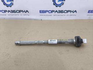 рулевой карданчик BMW 7 серия G11/G12 [рестайлинг] G11 2022, 3.0 л., дизель, АКПП, a96 mineral-weiss metallic, задний привод, правый руль, 32306886805, 6886805