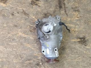 редуктор заднего моста BMW 6 GT G32 2017, 3.0 л., дизель, АКПП, полный привод, правый руль, 31517647386, 31517647387