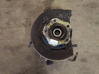 кулак задний левый Porsche 911 991 2014, 3.4 л., бензин, АКПП, задний привод, 99133161104, 99133161104