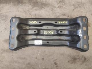 кронштейн КПП Mercedes-Benz E-Класс W213/S213/C238/A238 [рестайлинг] W213 2020, 2.0 л., CDi, дизель, АКПП, передний привод, A2132400802, A2132400802