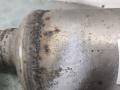 банка глушителя средняя Mercedes-Benz GLE V167 2022, 2.9 л., OM 656.929, дизель, A1674906803, A1674907102 - фото №6