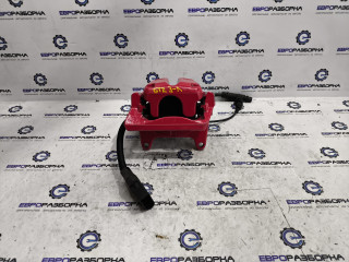 суппорт задний левый Bentley Continental GT 2 поколение 2015, 4.0 л., TFSI, бензин, АКПП, передний привод, 3W0698679G