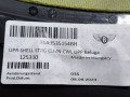 кожух рулевой колонки Bentley Bentayga 1 поколение [рестайлинг] 4V1 2023, 4.0 л., TFSI, DCU, бензин, АКПП, темно-зеленый перламутр, внедорожник 5 дв., полный привод, правый руль, 36A9535154BH, 36A9535164BH - фото №8