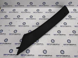 обшивка стойки BMW X5 E70 [рестайлинг] E70 2012, 3.0 л., D, дизель, АКПП, передний привод, 51437129749, 7129749