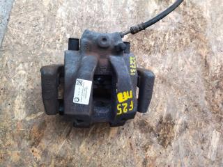 суппорт передний правый BMW X3 F25 [рестайлинг] F25 2015, 2.0 л., дизель, АКПП, передний привод, 6790921, 34106790921, 34106790922, 34106790922