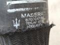 патрубок (трубопровод, шланг) Maserati Ghibli 3 поколение [рестайлинг] 2018, 3.0 л., дизель, АКПП, передний привод, 670804156, 670004156, 670004878, 670804156 - фото №3