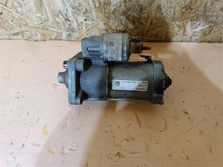 стартер Volvo XC90 2 поколение 2019, 2.0 л., дизель, АКПП, передний привод, 36, 31419530, 31419530