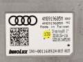 дисплей Audi Q7 4M [2-й рестайлинг] 4M 2025, 3.0 л., TFSI, DCB, бензин, АКПП, y9t metallic mythical black, внедорожник 5 дв., полный привод, правый руль, 4M8919605M - фото №9