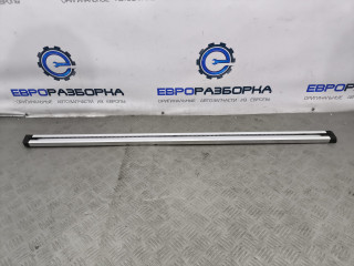 крепление шторки багажника правое Bentley Bentayga 1 поколение [рестайлинг] 4V1 2023, 4.0 л., TFSI, DCU, бензин, АКПП, темно-зеленый перламутр, внедорожник 5 дв., полный привод, правый руль, 36A863556C