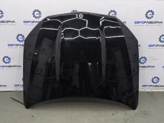капот Mercedes-Benz GLE V167 2022, A1678800300