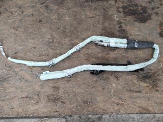 подушка безопасности дверная Land Rover Discovery 5 поколение L462 2020, 3.0 л., дизель, АКПП, передний привод, HY3214K159AD, 630798901H, LR085974, LR085974