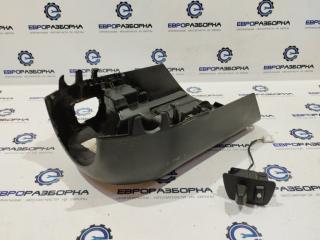 выключатель регулировки рулевой колонки BMW X6 F16 2015, 3.0 л., D, N57 D30 C, дизель, АКПП, внедорожник 5 дв., полный привод, 9267367, 61319267367