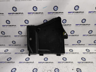 защита днища Audi A5 F5 [рестайлинг] F53 2023, 2.0 л., TFSI, DMS, бензин, вариатор, оливковый, купе, передний привод, правый руль, 8W0825201