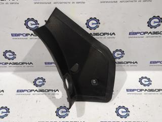 водосток крышки багажника BMW 1 серия F40 2021, 2.0 л., бензин, АКПП, хетчбэк 5 дв., правый руль, 63217450665, 7450665