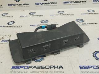 разъем AUX / USB Audi Q7 4L [рестайлинг] 2011, 3.0 л., TDi, дизель, АКПП, передний привод, 4L0863915B, 4L0863915BH77