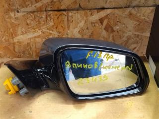 зеркало наружное правое BMW 6 серия F12/F13 [рестайлинг] F13 2017, 4.0 л., дизель, АКПП, передний привод, 7394136, 512, 7394136