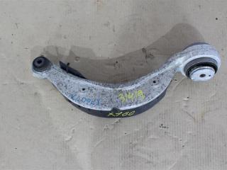 рычаг передний Jaguar XE 1 поколение X760 2015, 2.0 л., дизель, АКПП, передний привод, GX733C256AE, GX733C256, T2H24313, T2H3196, GX733C256AC, T2H57042, GX733C256AF, T2H24313