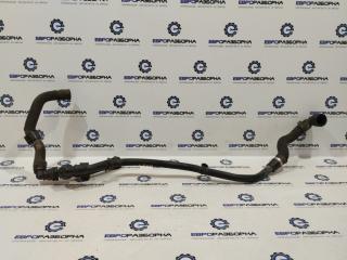 патрубок радиатора Land Rover Range Rover Velar 1 поколение L560 2018, 2.0 л., бензин, АКПП, передний привод, LR093724, JX738063AB, T2H20156