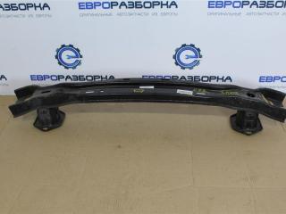 усилитель бампера заднего BMW M4 F82/F83 [рестайлинг] F83 2019, 3.0 л., бензин, АКПП, задний привод, 511, 51127285542, 7285542