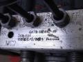 блок ABS Jaguar XE 1 поколение X760 2015, 2.0 л., дизель, АКПП, передний привод, GX7314F447AF, GX7314F447AF, GX732C353AF, T4N14910, T4N14912 - фото №3