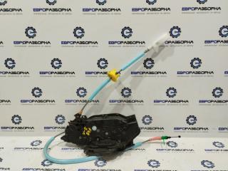 замок двери BMW 1 серия F40 2021, 2.0 л., бензин, АКПП, хетчбэк 5 дв., правый руль, 51227956151, 7956151, 51227956151, 51219883687, 9883687