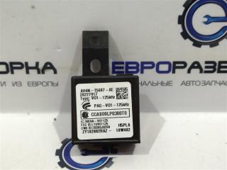 блок управления камерой Land Rover Range Rover Velar 1 поколение L560 2018, 2.0 л., бензин, АКПП, передний привод, LR020114, C2D2942, LR020114, AH4N15607AE