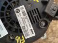 генератор BMW X6 F16 2015, 3.0 л., D, N57 D30 C, дизель, АКПП, внедорожник 5 дв., полный привод, 8570675, 12318570676 - фото №5