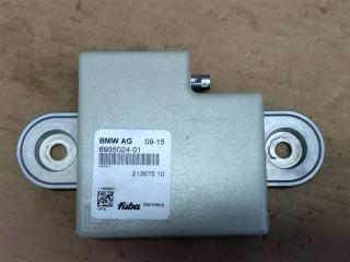 антенна BMW X3 F25 [рестайлинг] F25 2015, 2.0 л., дизель, АКПП, передний привод, 6935024, 6935024, 21367510, 65206935024