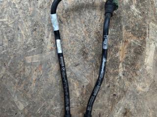 патрубок радиатора BMW X3 G01 2018, 2.0 л., бензин, АКПП, передний привод, 8654880, 172, 8654880