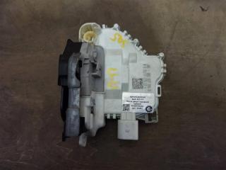 замок двери передней правой Audi SQ5 FY 2018, 3.0 л., TFSI, бензин, АКПП, передний привод, 8X2837016B, 8X2837016B, JA68X2837016B