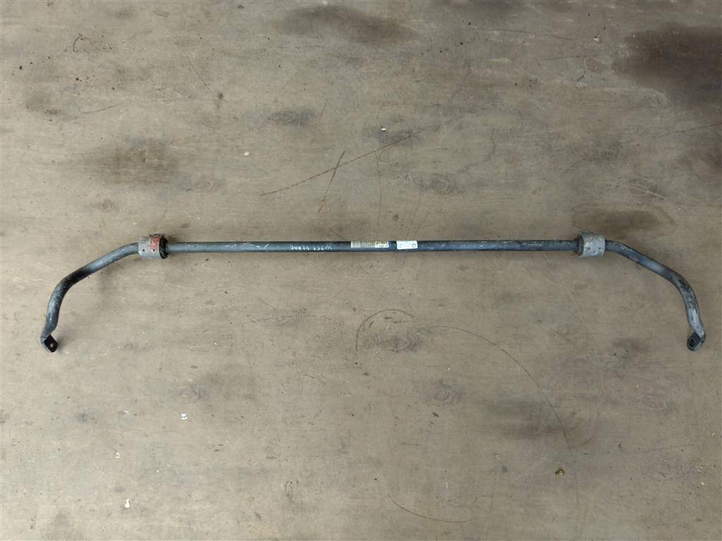 стабилизатор подвески задний Mercedes-Benz GLC-Класс X253/C253 2017, 3.0 л., бензин, АКПП, передний привод, A2133264300, A2133264300 - фото №1