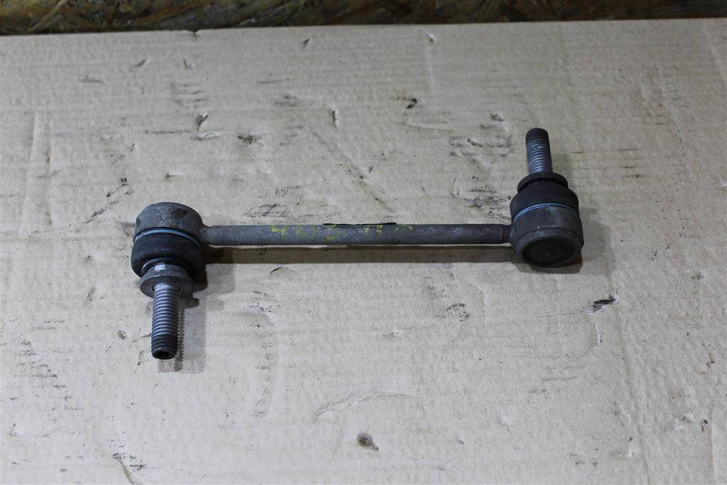 стойка стабилизатора Land Rover Range Rover 4 поколение L405 2014, 4.4 л., дизель, АКПП, полный привод, правый руль, LR035489, CPLA3B439AA - фото №1