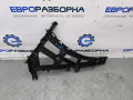 Крепление бампера заднего Jaguar F-Pace 1 поколение X761 2017, АКПП, передний привод, HK8317B930AE, T4A13086 - фото №2