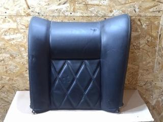 сиденье заднее Bentley Continental GT 1 поколение 2007, 6.0 л., бензин, АКПП, передний привод, 158809046, 158809046