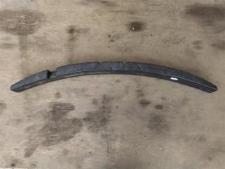 абсорбер бампера Tesla Model S 1 поколение [рестайлинг] 2018, АКПП, передний привод, 105686500D