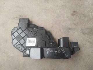 замок двери передней левой Land Rover Range Rover Sport 1 поколение [рестайлинг] L320 2011, 3.0 л., дизель, АКПП, передний привод, 6W8A21812GF, 6W8A21813GD, 6W8A21813GD, 6W8A21813GF, C2D5639, JDE38173, LR014101, LR071637, LR091526