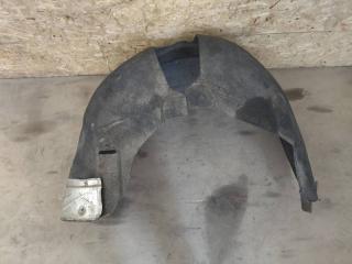 защита арок (подкрылок) Bentley Continental GT 1 поколение 2007, 6.0 л., бензин, АКПП, передний привод, 3W8810969B, 3W8810969B