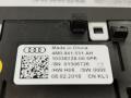 блок управления светом Audi Q7 4M 2018, 3.0 л., TDi, CZZ, дизель, АКПП, серый, внедорожник 5 дв., полный привод, правый руль, 4M0941531AH, 4M0941531AH5PR - фото №7