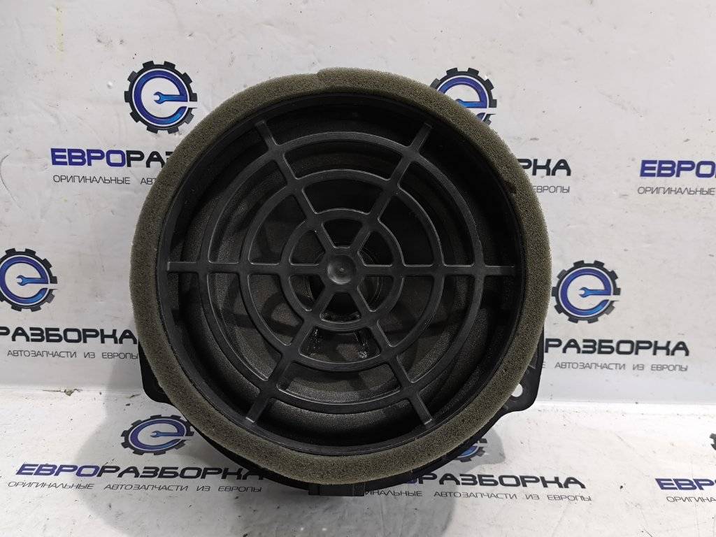 динамик высокочастотный (пищалка) Audi A8 D4/4H 2012, 3.0 л., TDi, дизель, АКПП, передний привод, 4H0035411A - фото №1