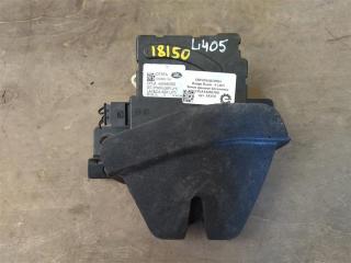 замок багажника Land Rover Range Rover 4 поколение L405 2015, 4.4 л., дизель, АКПП, полный привод, правый руль, CPLA442A67BC, LR072586, CPLA442A67BE, LR048311, LR034340, CPLA442A67BB, CPLA442A67BD, LR034340