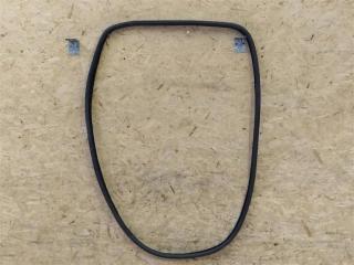 уплотнитель двери BMW X6 F16 2015, 3.0 л., D, N57 D30 C, дизель, АКПП, внедорожник 5 дв., полный привод, 51727317812, 51727317813