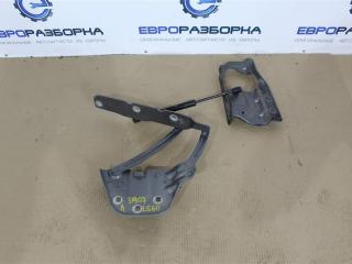 петля капота Land Rover Range Rover Velar 1 поколение L560 2018, 2.0 л., бензин, АКПП, передний привод, LR091715, J8A216801AE, LR091715