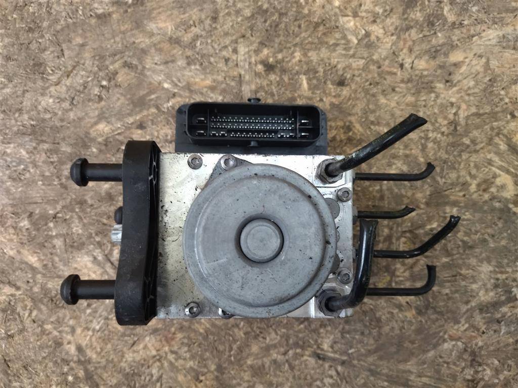 блок ABS Mercedes-Benz E-Класс W213/S213/C238/A238 W213 2017, 2.0 л., CDi, дизель, АКПП, задний привод, A2134315800, A2134315800, 54087342A - фото №1