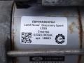 стартер Land Rover Discovery Sport 1 поколение L550 2016, 2.0 л., дизель, АКПП, передний привод, LR065819, EJ3211001AC, LR065819, LR084922, EJ3211001AD - фото №5