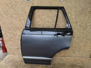 дверь задняя левая Land Rover Range Rover 4 поколение [рестайлинг] L405 2018, 4.4 л., дизель, АКПП, полный привод, правый руль, LR036403, LR036403, CK5224631AA