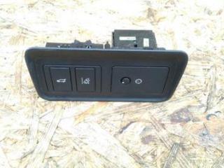 кнопка (выключатель) Land Rover Discovery 5 поколение L462 2017, 3.0 л., дизель, АКПП, передний привод, FK7211654DC, FK72-11654-DC, LR047121