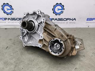 раздаточная коробка Mercedes-Benz GLE V167 2022, 2.9 л., OM 656.929, дизель, A1672807400, A167280740080